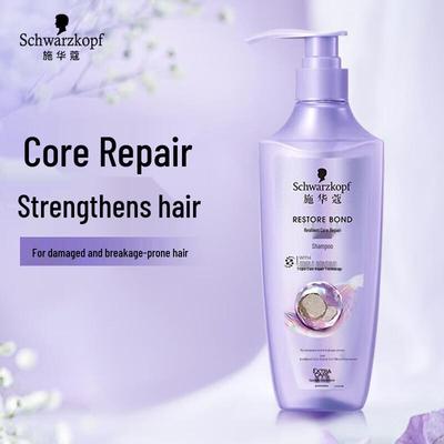 Shampoos & Haarspülung – Shampoos