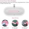 Adhesive Pad Carpet Bathtub Stair Anti Slip Tape Non Slip Sticker Bathroom Product Floor Strip