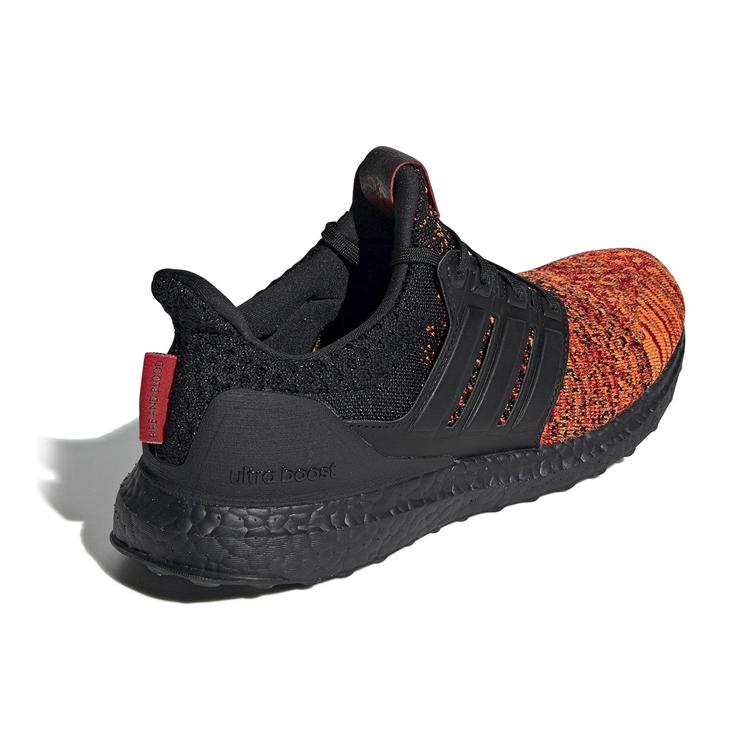 UltraBoost Game of Thrones x UltraBoost Adidas 4.0 House Targaryen Dragons EE3709