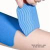 6PCS Cotton Kinesiology Tape for Ankle Athletic Tape for Ankle Support