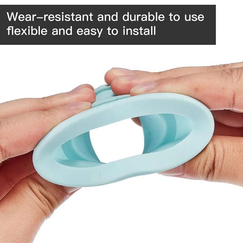 12/4/2 SZT Domowy Pierścień Uszczelniający do Rury Kanalizacyjnej Zapobiegający Zapachom Teleskopowy Korek do Odpływu Podłogowego Pralki Złącze Akcesoria do Rur Kuchennych Łazienkowych