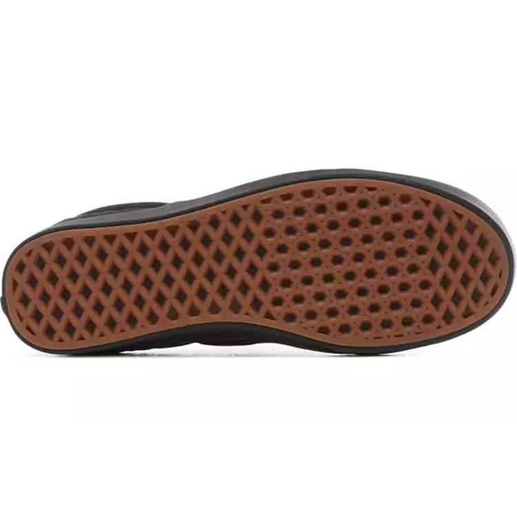Vans Comfycush Slip on Black VN0A3WMDVND