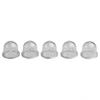 5*Primer Bulb For KM56RC-EZ  MM55  SH55  SH56C-EZ  SH56C-ED  SH56-D  SH85