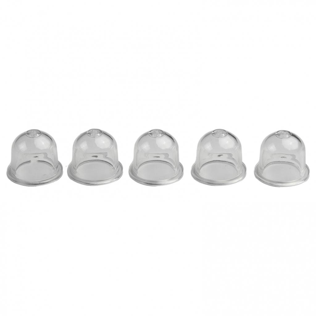 5*Primer Bulb For KM56RC-EZ  MM55  SH55  SH56C-EZ  SH56C-ED  SH56-D  SH85