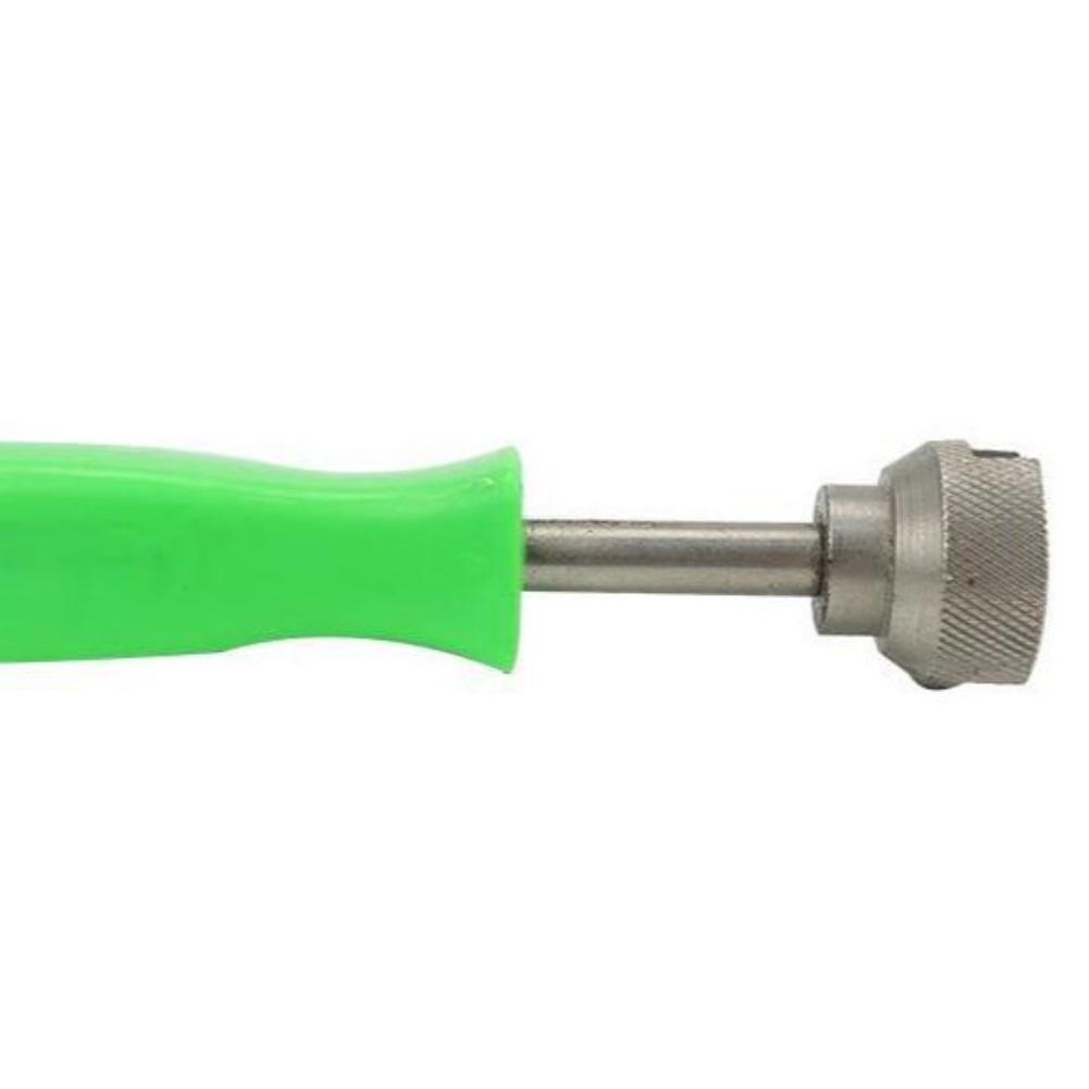 Automotive Maintenance Green Color Brake Repair Tool Auto Brake Repair Kit Workshop Tools Rear Wheel Brake Tool