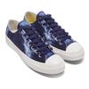 Converse Chuck 70 Casual & Comfortable Low-Top Espadrilles Unisex Blue