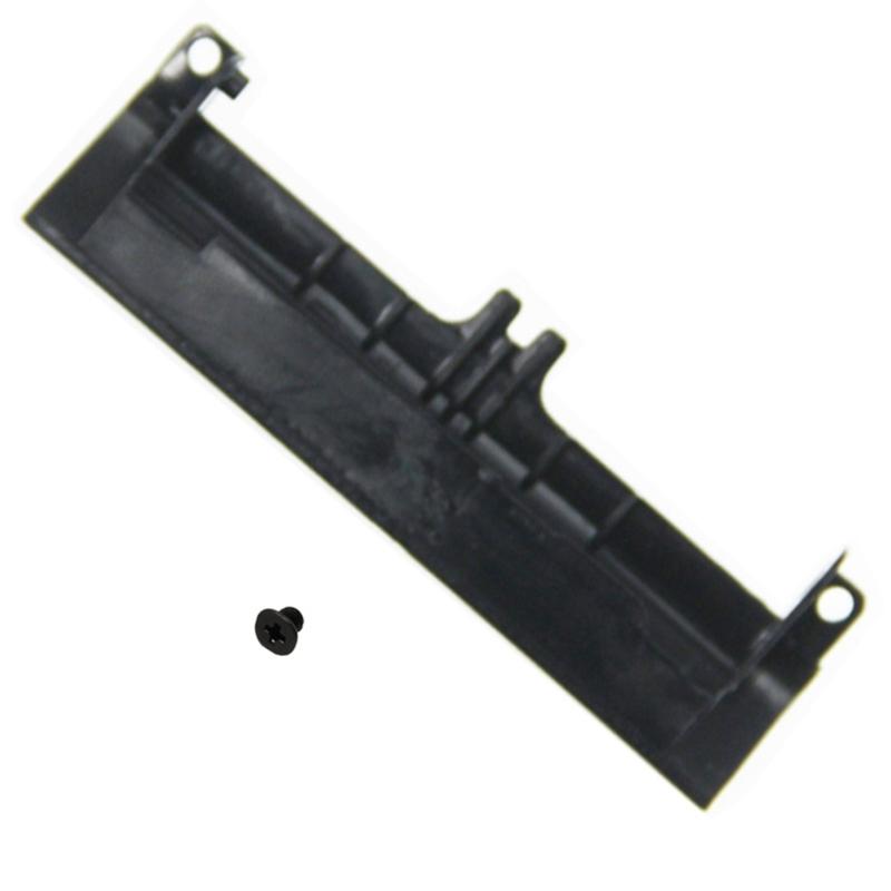 Hard Drives Tray Cover With Screw for E6330 E6430 E6530 6330 6430 653 Laptop Hard Drives Hard Disk Drives Connector