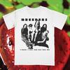 NEW The Breeders Band Album Heavy Cotton White T Shirt S-5XL MC571