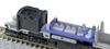 KATO N Gauge 87 Series EXPRESS Basic Model Diesel "TWILIGHT Mizukaze" 4-Car Set, Railway, Railcar, 10-1965