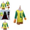 Xs-3xl Draculaura Mavis Jonathan Vampire Costume Set Hotel Transylvania Xmas
