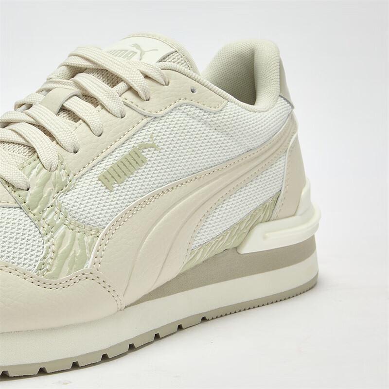 Puma ST Runner Women's Low-Top Casual Sneakers
