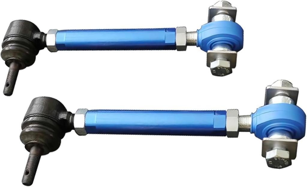 CUSCO Rear Lateral Pillow Ball Type for Toyota 86 and Subaru BRZ 692 474 LA Link, (Front)