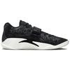 Jordan Zion 3 M.U.D. SE PF Black Dark Ash - FN1778-002