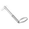 5Mm Bset Matel Marine Grade 316 Stainless Steel Quick Release Pin For Boat Bimini Top Deck Hinge Marine Hardware Boat
