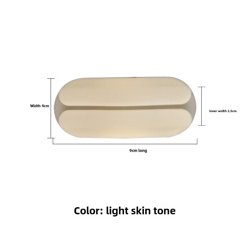 High-Quality Silicone Invisible Shoulder Pads for Men and Women