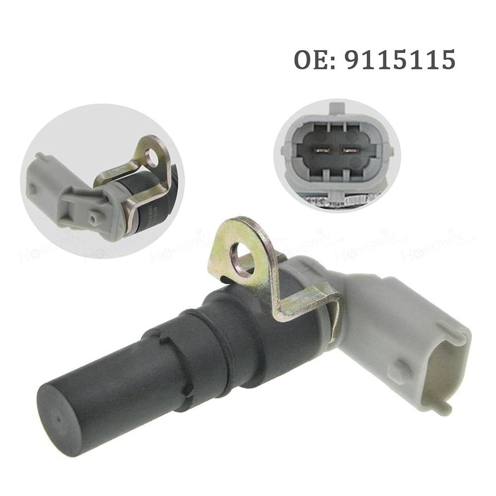 Crankshaft Position Sensor 1238223 For Opel Astra Vectra