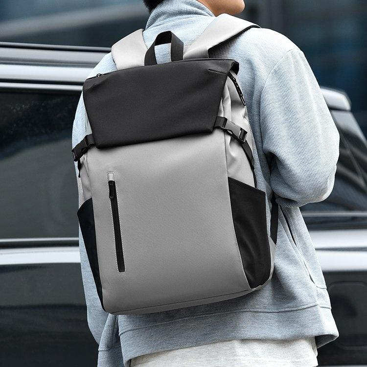 Plecak na co dzień plecak podróżny tornister