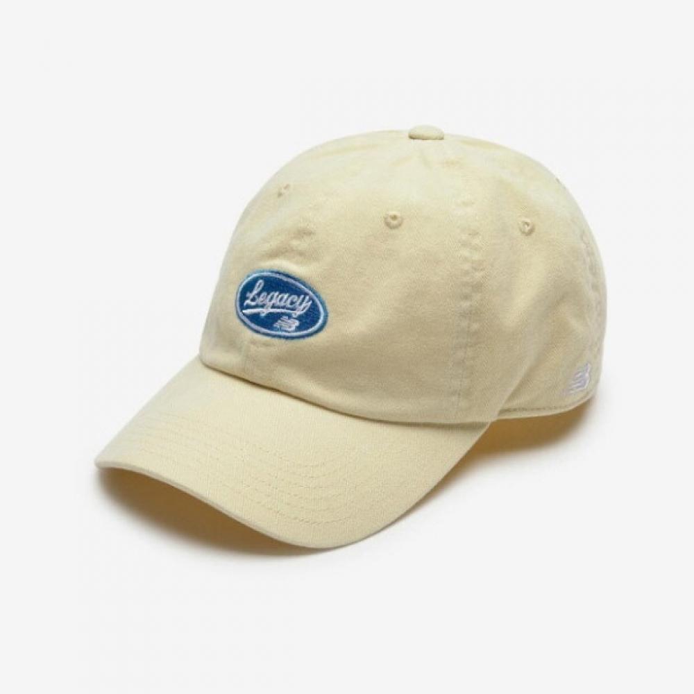 

New Balance Cap Legacy ballCap Small Logo Oqk Nbgdfs1110 30 FREE