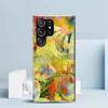 Adrianne Lenker Songs Album Art Soft Cover for Samsung Galaxy S25 Edge S26 S24 S23 Ultra Phone Case S22 S21 Plus S20 FE Print Pa