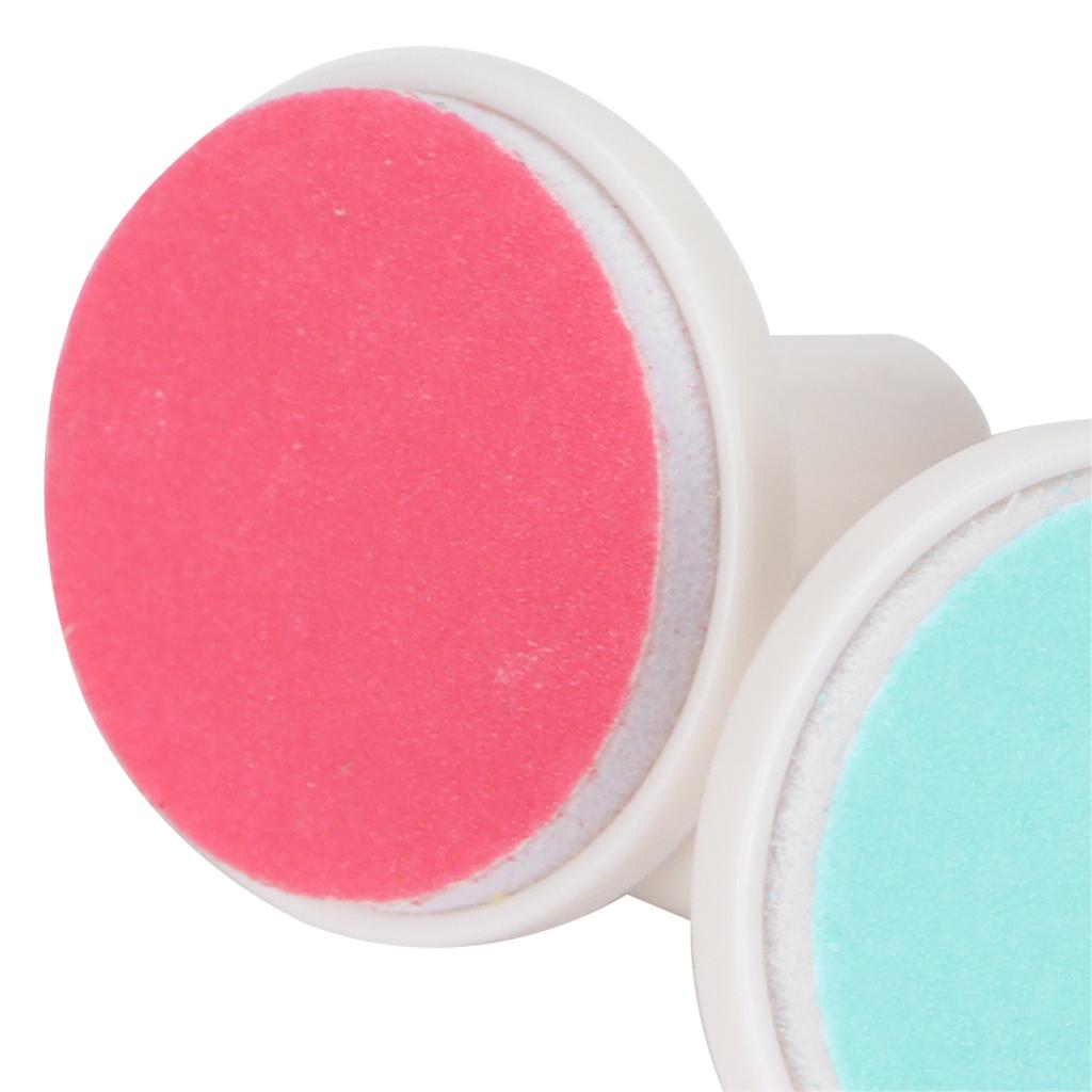 6pcs Baby Nail Clippers Strong Compatibility Easily Use Newborn Necessities for Baby Manicure