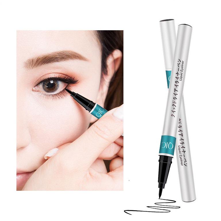 Black Waterproof Eyeliner Beauty Cosmetics Long-lasting  Eyeliner