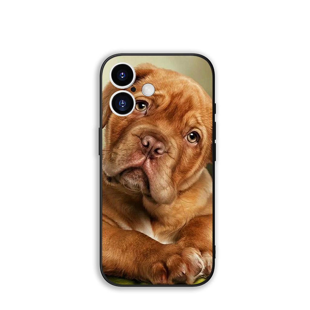 Handyhülle Tier Haustier Golden Retriever Hund für Xiaomi Poco F7 F6 F8 Ultra F5 X7 X6 X5 X3 NFC M7 M6 Pro C85 C75 C65 C71 C61 Hülle