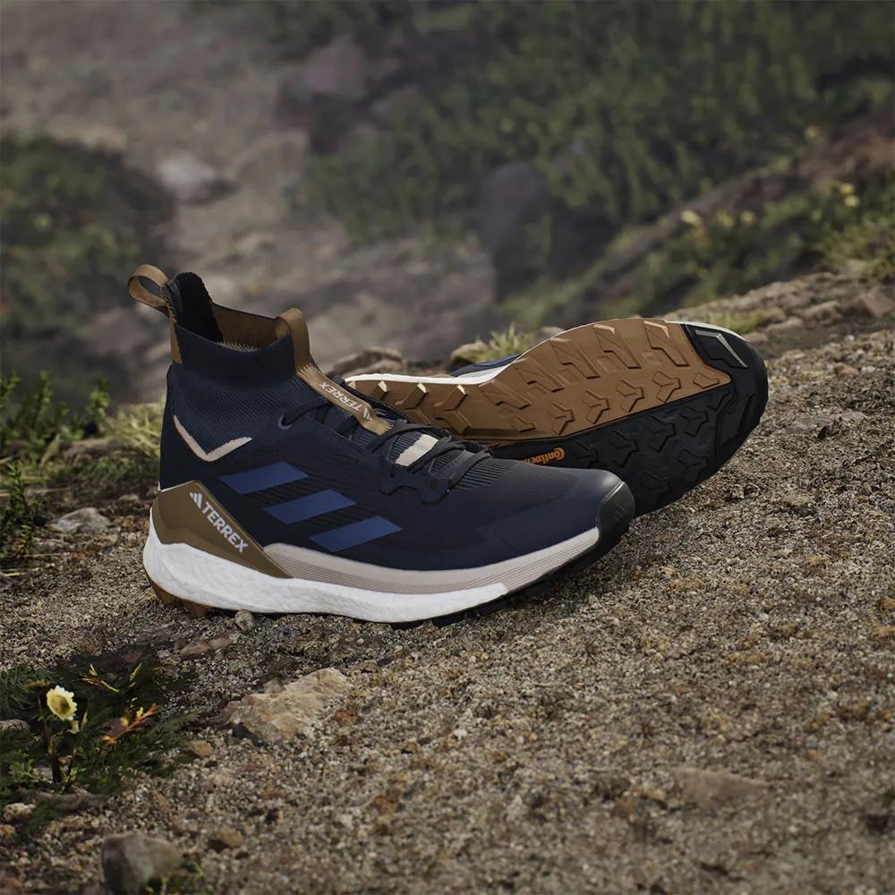 Adidas Terrex Free Hiker 2.0 Hiking Boots