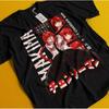 Anime Makima Denji T Shirt Unisex 4