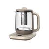 Thermos 1.8L Health Kettle CN Plug (adapter Included)