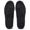 ONITSUKA TIGER Tokuten Fabric Cow Split Leather Retro Fashion Low-Top Skate Shoes Unisex Sneaker Deep-Pink 1183A907-702