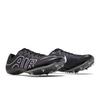 Nike Air Zoom Maxfly More Uptempo 'Black White' (Unisex) Black / White / Black Running Shoes DN6948 001