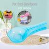 Pet Feeding Spoon & Sealing Clip - Free Shipping for Newcomers!