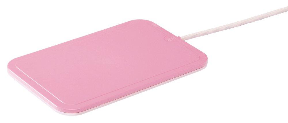 Minimal Land Hot Usa Warm Reversible Heater, 12W, Large