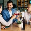 Wine Dispenser Machine Electric Touch Screen 4-Mode Automatic Wine Pourer with Touch Screen for Home Bar Office Travel Camping