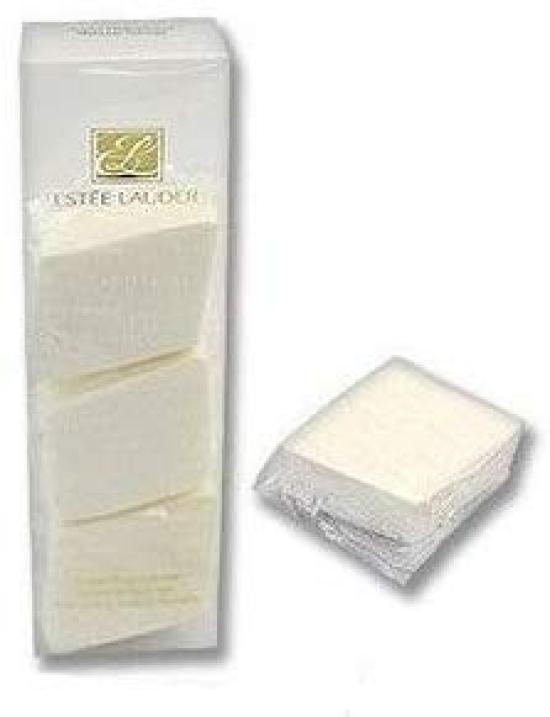 Lauder Super Professional Makeup Sponges Estée (4-pack)