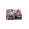 @ Small Plain Bindi Color Red For Women