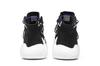 adidas Crazy BYW LVL 1 'Black White' Men's Sneakers