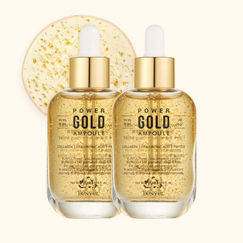 Eunyul Power Repair Gold Ampoule 50ml