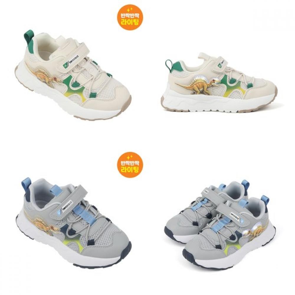 Dinosoles Dinosaur Sneakers Desert Spino Dnycg1tsds11 beige/160mm