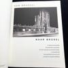 [USED] Francois Schuiten's Collection of Works "BRUSEL" (Dark Countries) Dutch Version