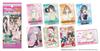 Forte Cards of the Girl Next Door Who Sometimes Whispers In Russian Set Candy and Gum - Collector's Alya-san, - 20-piece -