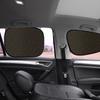 Pelicule şi protecţie solară – Parasolare și paravane