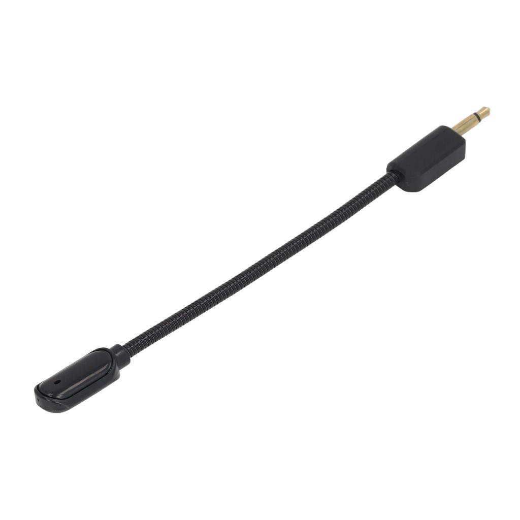 Gaming Headset Microphone Professional Plug and Play 3.5mm Jack Replacement Mic for BlackShark V2 for BlackShar V2 Pro