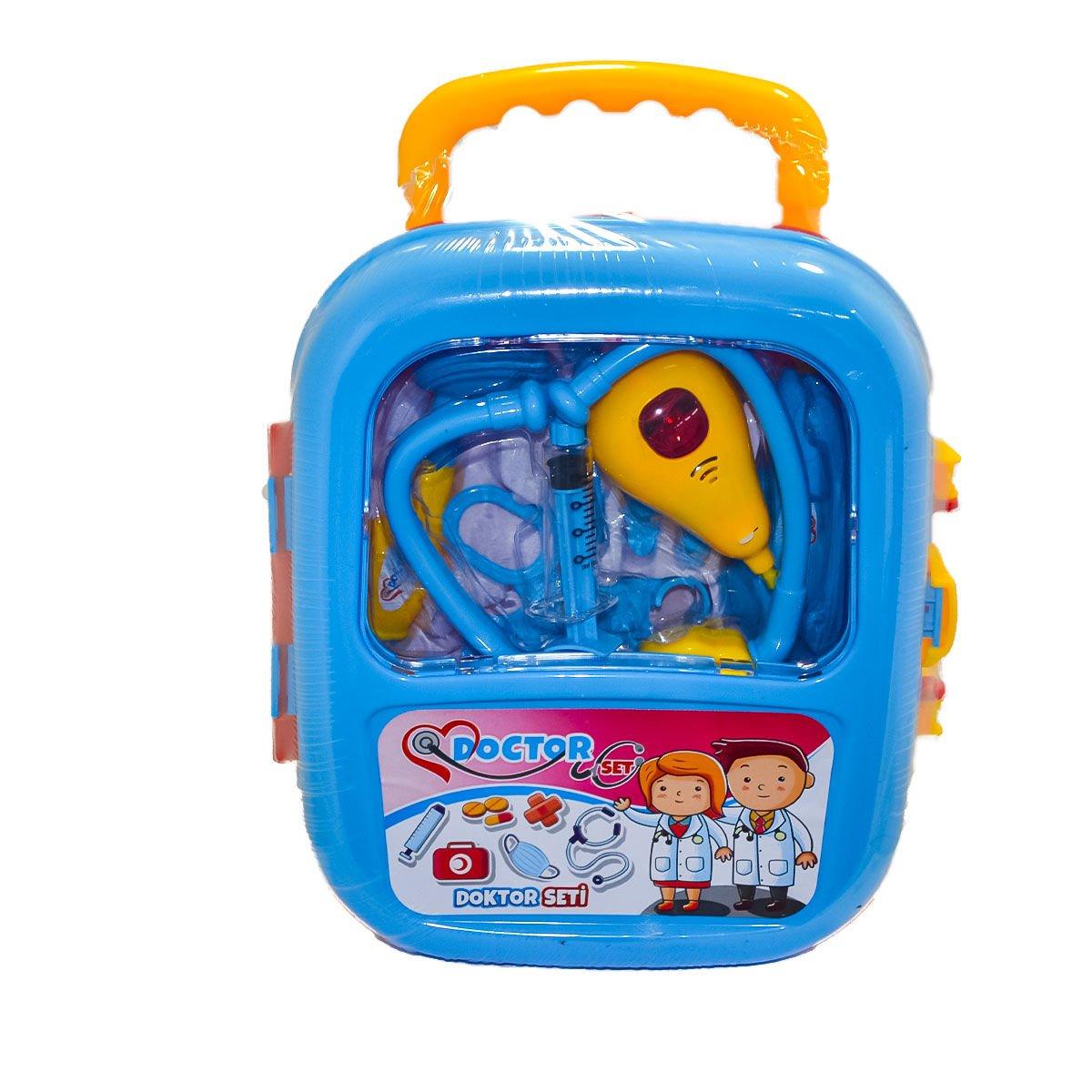

ZEY2027 Набор Доктора Мужской - Zey Toys