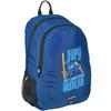 LEGO Ninjago School Backpack, for Boy blue Backpack
