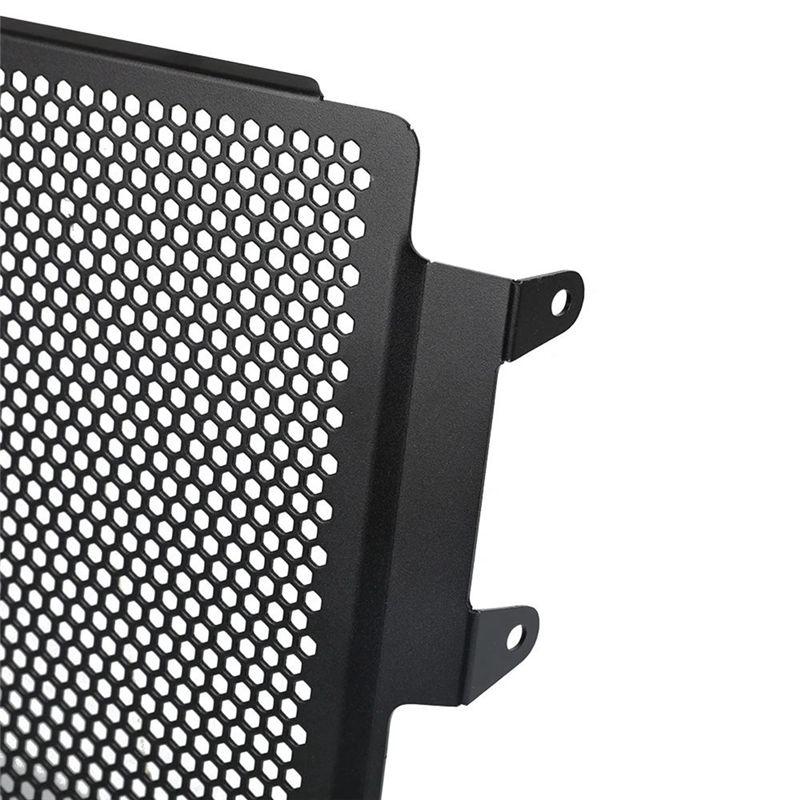 SXR-FOR Tracer 9 Radiator Guard Foryamaha Tracer 9 Radiator Grille Cover Motorcycle Accessories