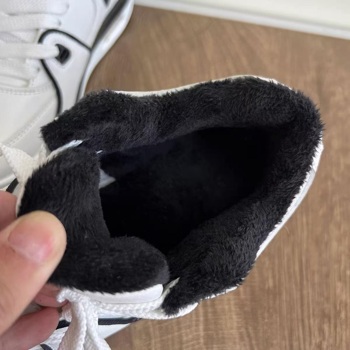 

Autumn new ins wind air cushion basketball sports shoes student jogging 44