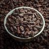 Premium Yunnan Pu-erh Tea Cake Rich Aroma Glutinous Rice Flavor Aged Ripe Tea