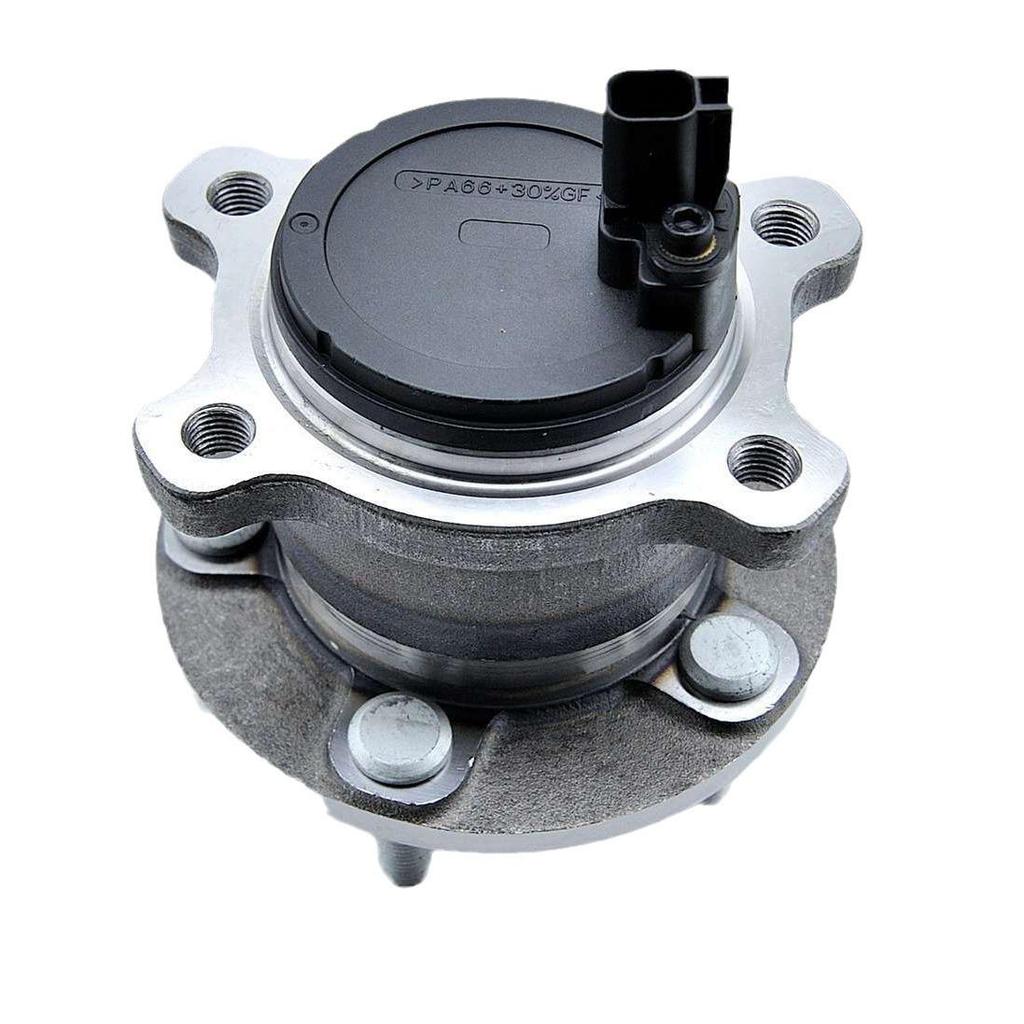 8G91-2C299-FAA Rear Wheel Hub Unit Bearing for Ford Mondeo