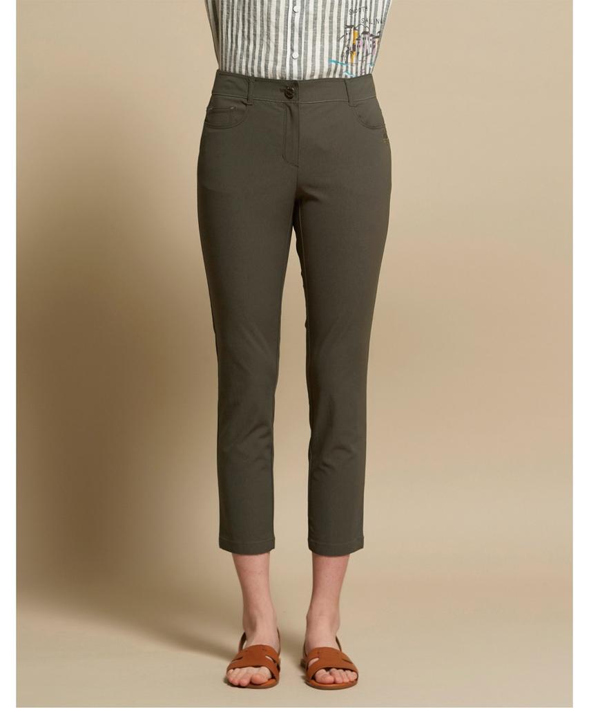 VVOLIVIA Spandex Pants_Vvcdlwm3421